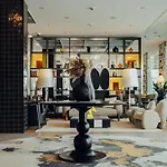 Hotell Ibis Styles Airport