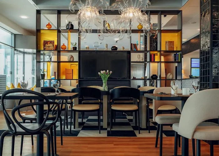 Ibis Styles Airport 3*