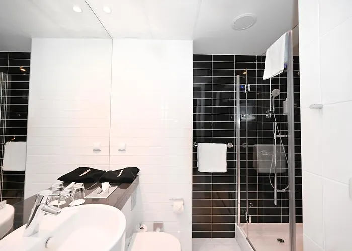 Hotel Ibis Styles Airport 3*