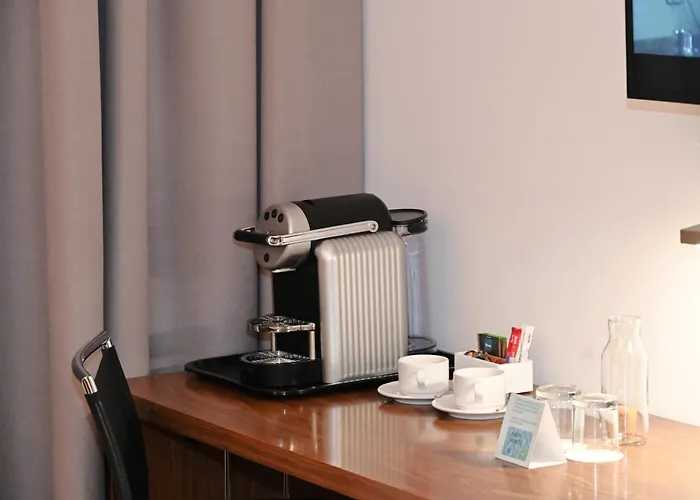 Ibis Styles Airport 3*