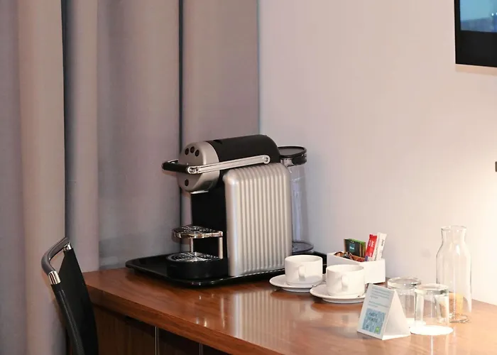 Ibis Styles Airport Warschau