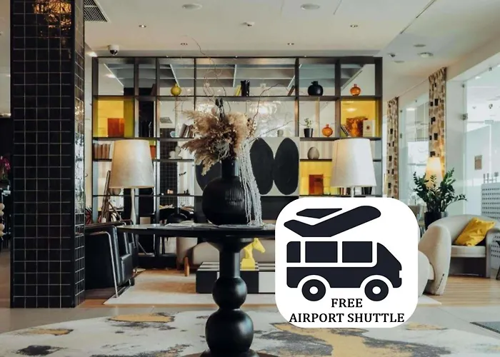 Ibis Styles Airport 3* Warschau