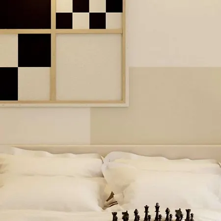 Ibis Styles Airport 3* Варшава