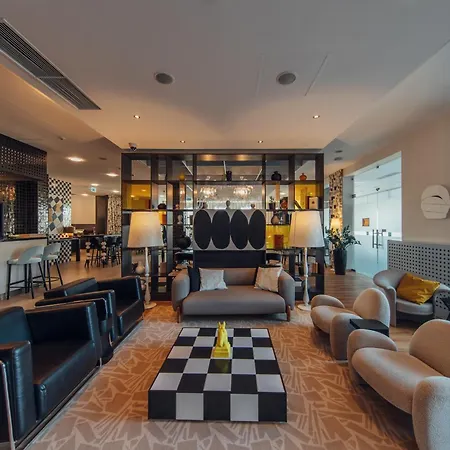 Ibis Styles Airport Варшава