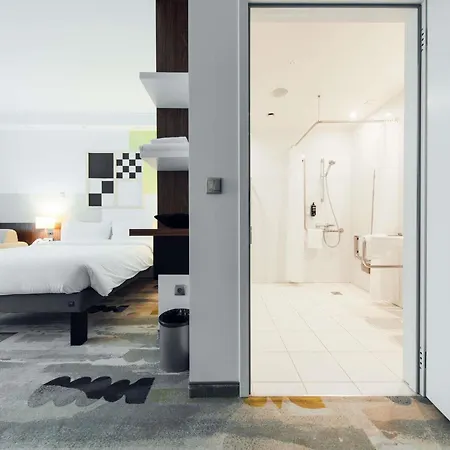 Ibis Styles Airport Hotel 3*